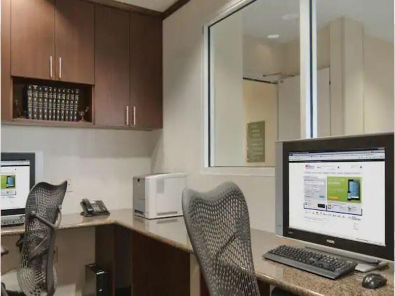 Hilton Garden Inn Chandler Downtown Ngoại thất bức ảnh