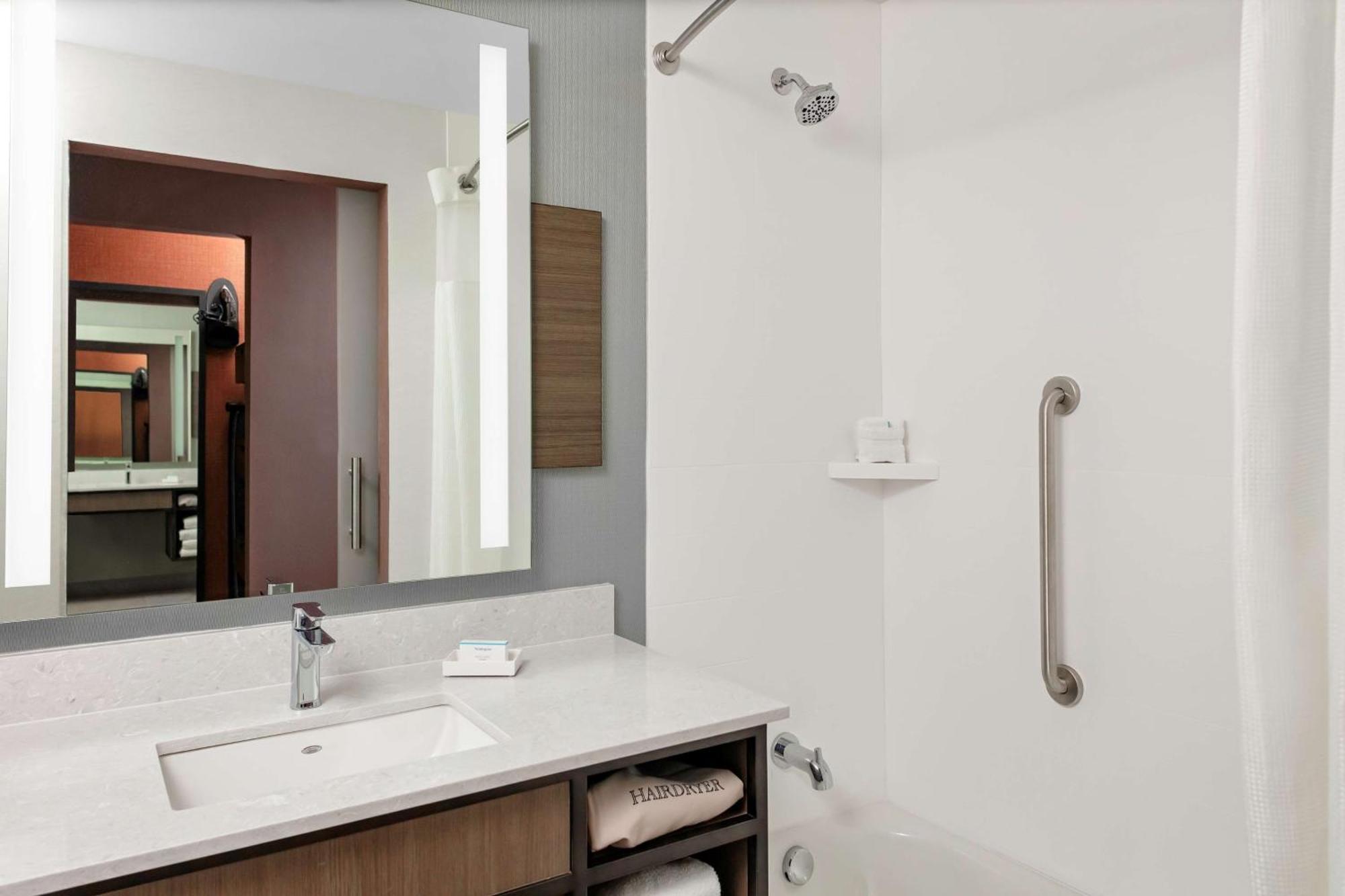 Hilton Garden Inn Chandler Downtown Ngoại thất bức ảnh