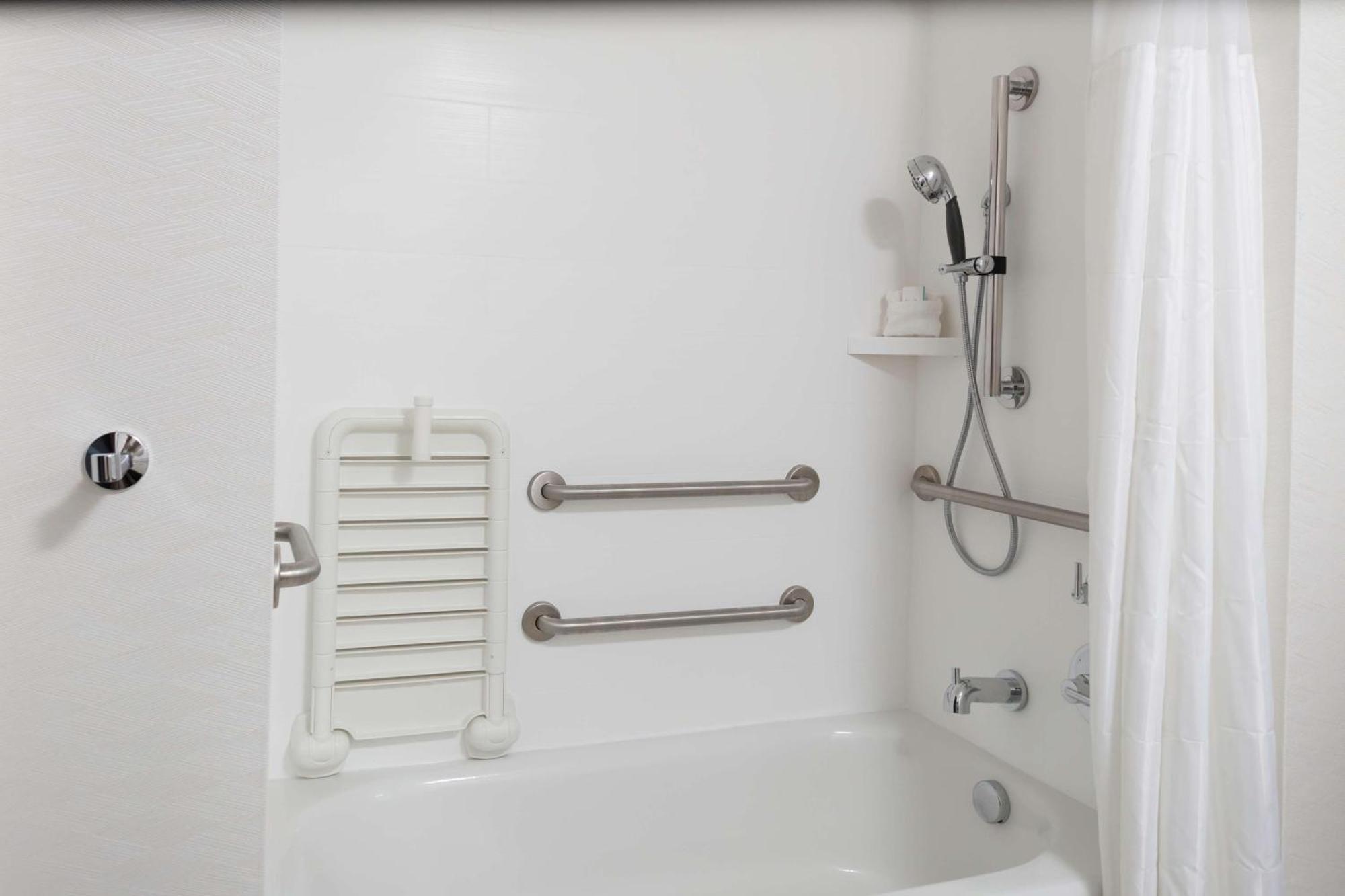 Hilton Garden Inn Chandler Downtown Ngoại thất bức ảnh